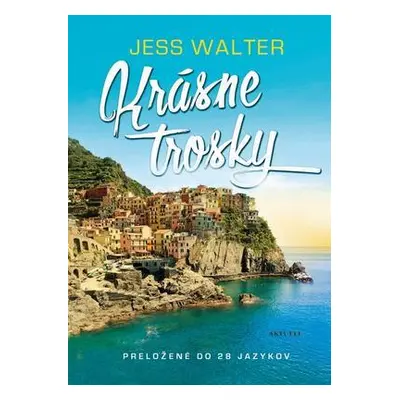 Krásne trosky (Jess Walter) | slovensky