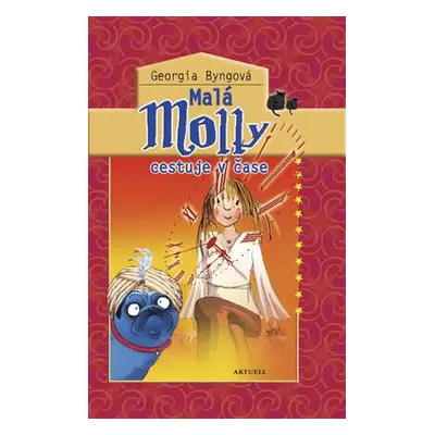 Malá Molly cestuje v čase (Byng Georgia) (slovensky)