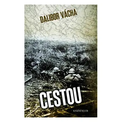 Cestou (Dalibor Vácha)