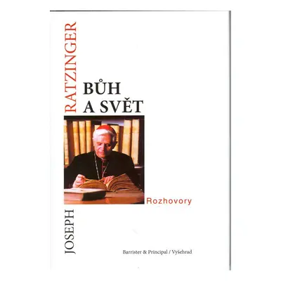 Bůh a svět (Georg Ratzinger)