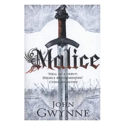 Malice (John Gwynne) (EN)