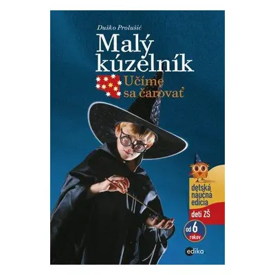 Malý kúzelník (Duško Prolušić) | slovensky