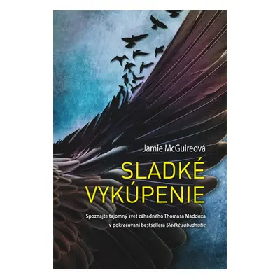 Sladké vykúpenie (Jamie McGuireová) (slovensky)