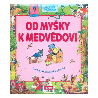 Od myšky k medvědovi (Svjatoslav Bulackij)