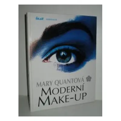 Moderní make-up (Quantová Mary)