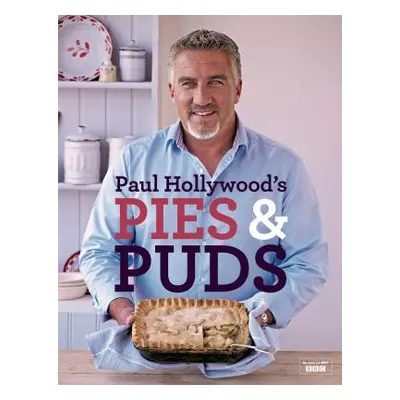 Paul Hollywood's Pies and Puds (Hollywood Paul) | EN