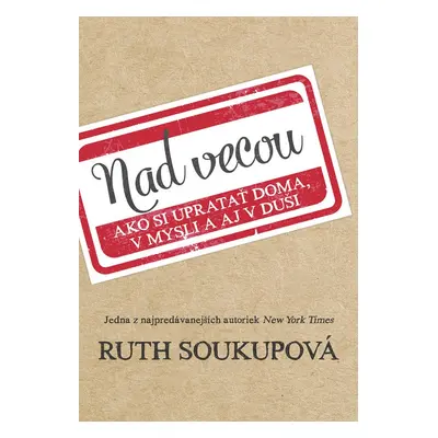 Nad vecou (Ruth Soukupová) (slovensky)