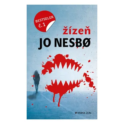 Žízeň (Jo Nesbo)