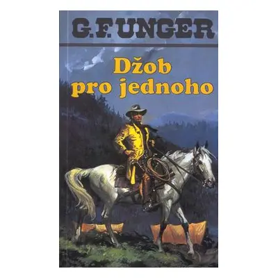 Džob pro jednoho (G. F. Unger)