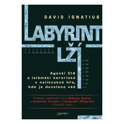 Labyrint lží (David Ignatius)