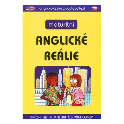 Anglické reálie (Gabrielle Smith-Dluhá)