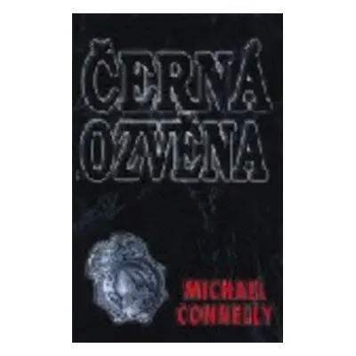 Černá ozvěna (Michael Connelly)