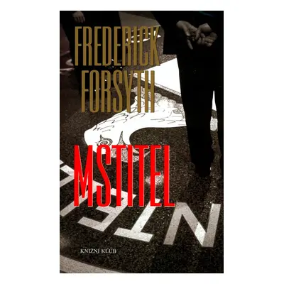 Mstitel (Frederick Forsyth)