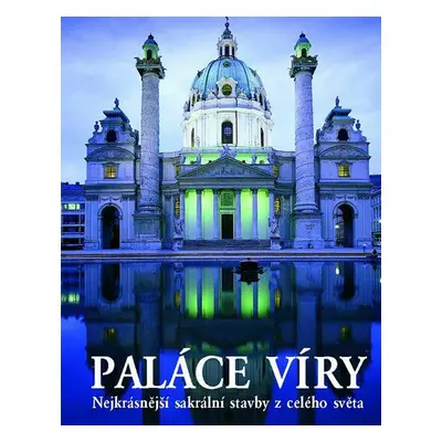 Paláce víry