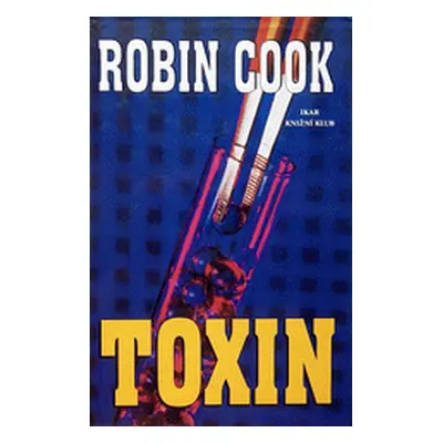 Toxin (Robin Cook)