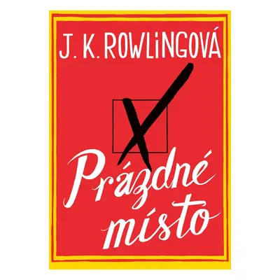 Prázdné místo (Joanne K. Rowlingová)