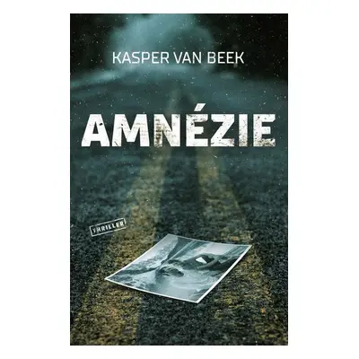 Amnézie (Kasper van Beek)