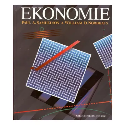 Ekonomie (William D. Nordhaus)