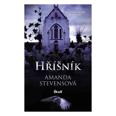 Hříšník (Amanda Stevensová)