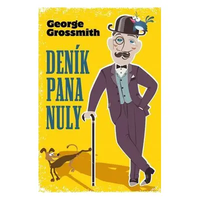 Deník pana Nuly (George Grossmith)