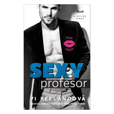 Sexy profesor (Vi Keeland)