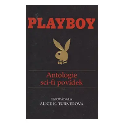 Playboy (Turner Alice K)