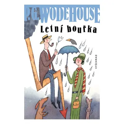 Letní bouřka (Pelham Grenville Wodehouse)