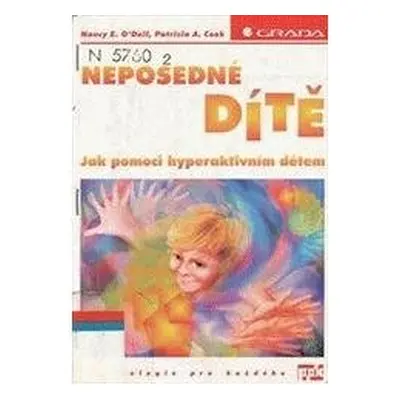 Neposedné dítě (Nancy O'Dell)