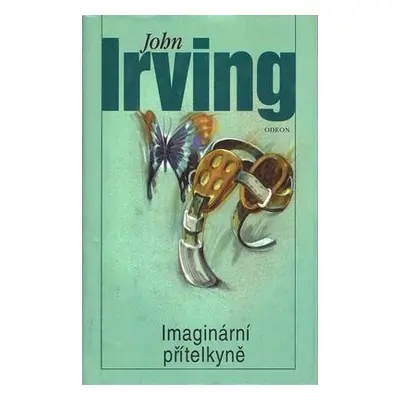 Imaginární přítelkyně (John Irving)