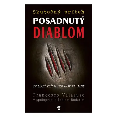 Posadnutý diablom (Paolo Rodari) (slovensky)