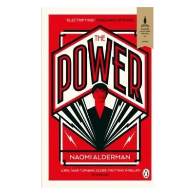 The Power (Naomi Alderman) | EN