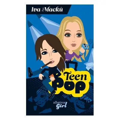 Teen Pop (Iva Macků)