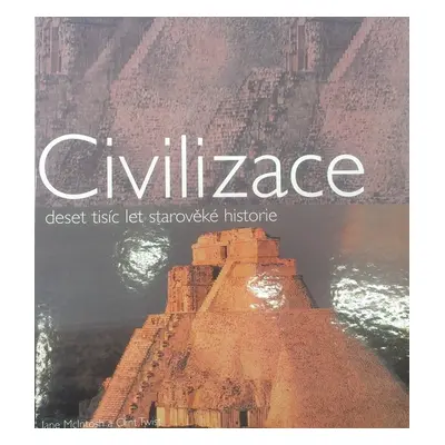 Civilizace (Clint Twist)