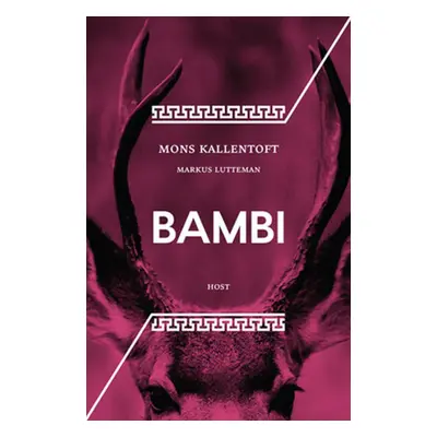 Bambi (Markus Lutteman)