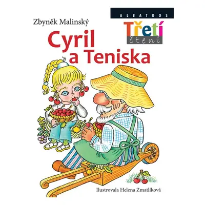 Cyril a Teniska (Zbyněk Malinský)