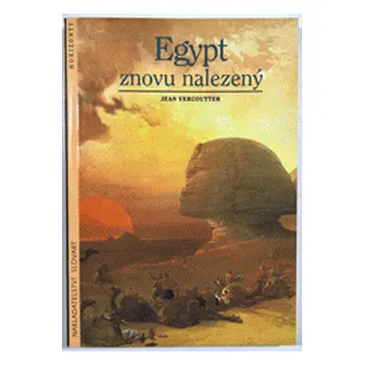 Egypt znovu nalezený