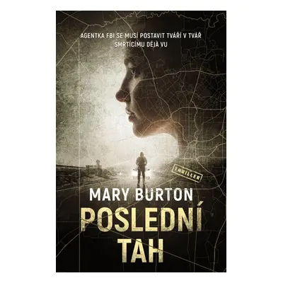 Poslední tah (Mary Burton)