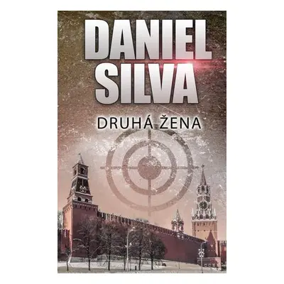 Druhá žena (Daniel Silva) (slovensky)