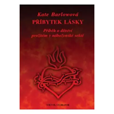 Příbytek lásky (Kate Barlowová)