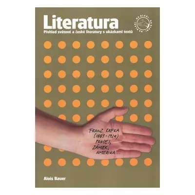 Literatura (Alois Bauer)