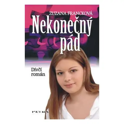 Nekonečný pád (Zuzana Francková)