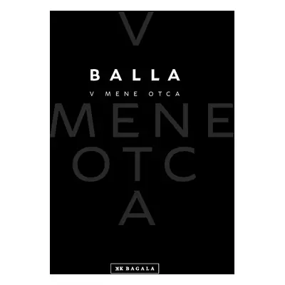 V mene otca 3. vydanie (Vladimír Balla) (slovensky)