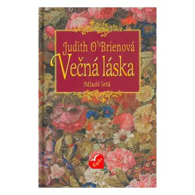 Večná láska (Judith O’Brien) (slovensky)