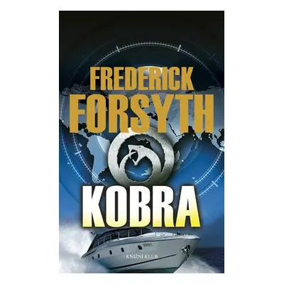 Kobra (Frederick Forsyth)