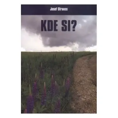 Kde si? (Josef Strauss)