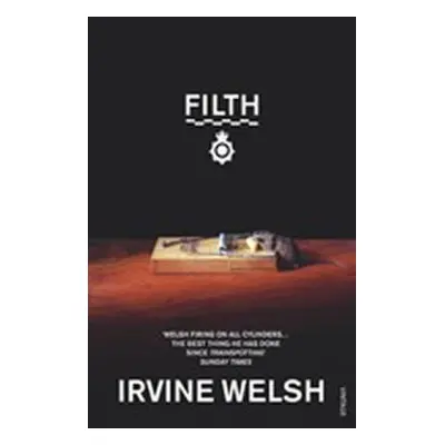 Filth (Irvine Welsh) | EN