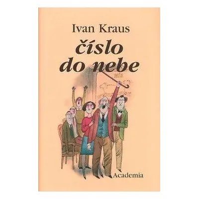 Číslo do nebe (Ivan Kraus)