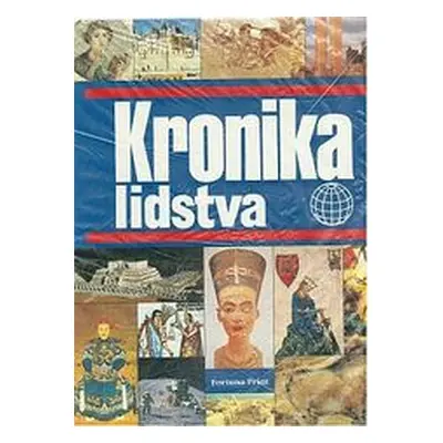 Kronika lidstva