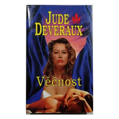 Věčnost (Jude Deveraux)