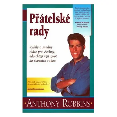 Přátelské rady (Anthony Robbins)